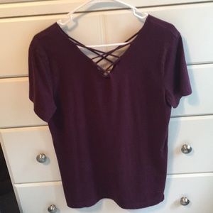 PINK Victoria's Secret tshirt